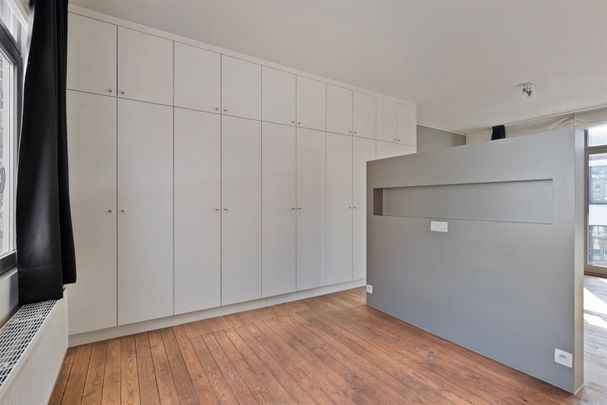 MORTSEL Instapklare studio op topligging met alle comfort - Photo 1