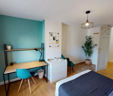 19 Allée de Chartres 19, Bordeaux - Photo 4