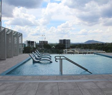 1509/15 Bowes Street, Phillip ACT 2606 - Apartment For Rent | Domain - Photo 4