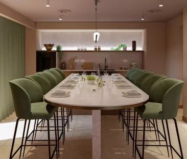 8 Room Unit - Standard Room - Photo 6