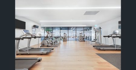 1 BEDROOM + STUDY ON LEVEL 26 - Photo 4