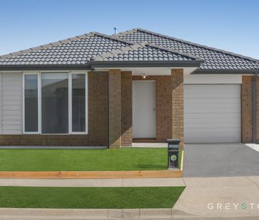 Modern Comfort Meets Convenience in Rockbank! - Photo 1