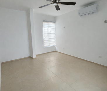 Renta de casa amueblada | Gran Santa Fe Nte | Mérida - Foto 4