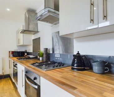 1 bedroom terraced house to rent - Photo 1