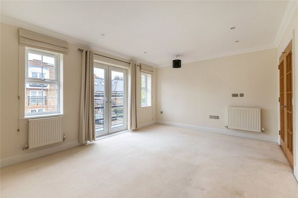 Dowgate House, Whittets Ait, Weybridge, KT13 flat to rent - Photo 1