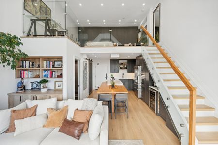 For Lease - 185 Robinson Street Unit# PH08, Oakville, Ontario - Photo 2