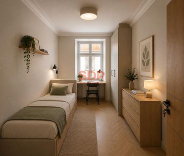 Nowoczesny apartament | 4 pokoje | Cenrum miasta | Winda - Фото 2