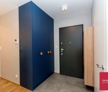 Mieszkanie na wynajem, Gdańsk, ul. Edwarda Stachury - Photo 1