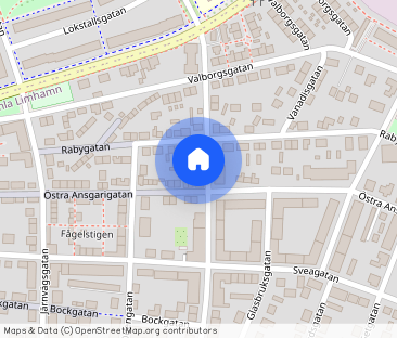 Idrottsgatan 11 - Photo 1