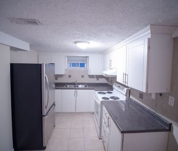 For Lease - 56 Corby Crescent Unit# Lower, Brampton, Ontario - Photo 1