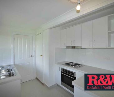 1/134 Frederick Street Rockdale - Photo 2