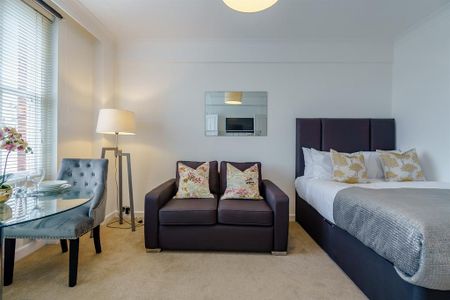 Studio to rent - Photo 3