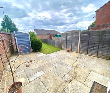 Radley Close, Hedge End, Southampton - Photo 3