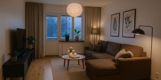 Fridhemsvägen 4 B - Photo 3