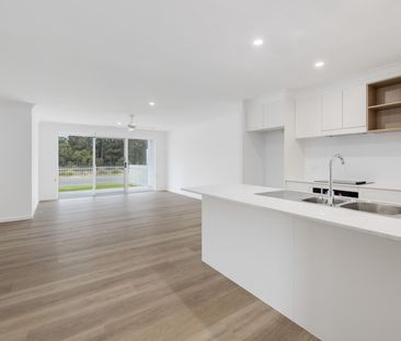 Brand New Energy Efficient Home! - Photo 4