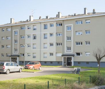 Espace Habitat, premier organisme logeur certifié Qualibail dans le... - Photo 1