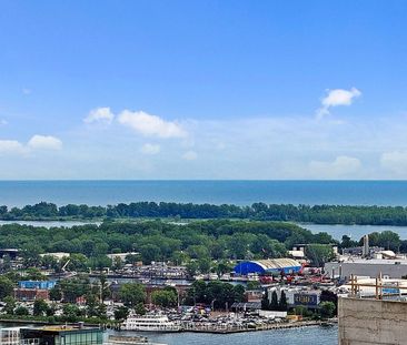 For Lease - 20 Richardson Street Unit# 2302, Toronto, Ontario - Photo 4