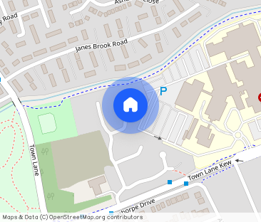 Sheepfold Close, Southport, Merseyside, PR8 - Photo 1