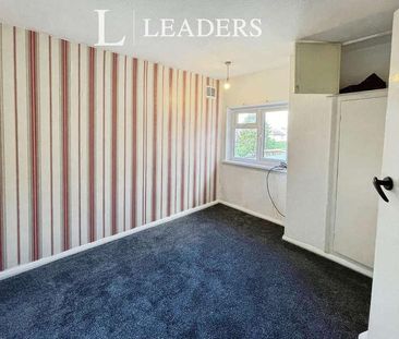 Charles Street, Sileby, LE12 - Photo 1
