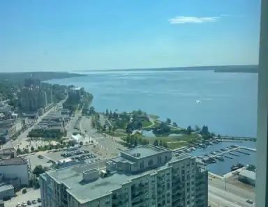 2604 - 39 MARY STREET | 2604 - 39 MARY STREET, Barrie - Photo 1