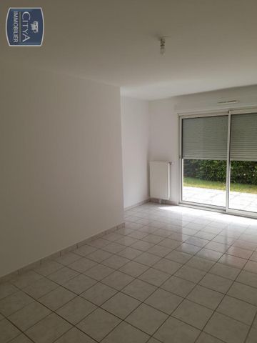 Location Appartement 3 pièces 63m² DIJON 21000 - Photo 2