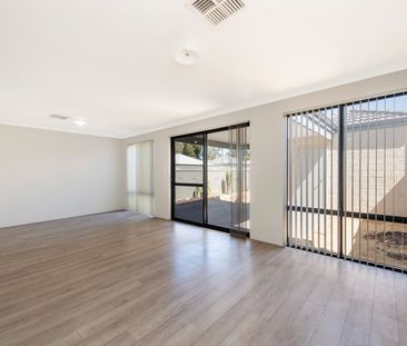 Contemporary 3-Bedroom Living Close to Everything - Photo 1