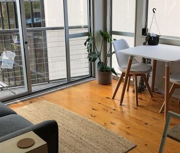 Property Management8 Scotia Place, City Centre - Apartment for Rent - Photo 2
