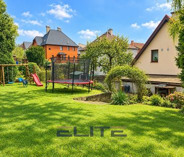 Pronájem bytu 2+kk 73 m², Americká 655, Liberec III-Jeřáb - Photo 1