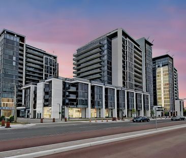 For Lease - 9600 Yonge Street Unit# PH3, Richmond Hill, Ontario - Photo 2