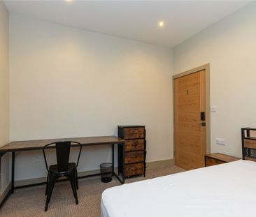 Huub Building, Manchester Road, Congleton, Cheshire, CW12 - Photo 2