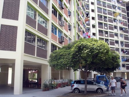 Blk 830 Hougang Central (Hougang), HDB 5 Rooms - For Rent - Photo 5