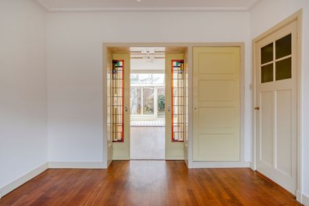 Huis te huur: Johan de Wittstraat 14 2242 LB Wassenaar - Foto 3