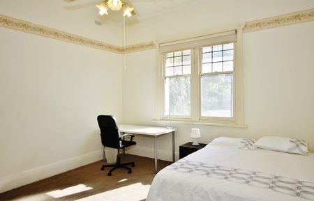 5-bedroom shared house / townhouse, East Ave - Photo 4