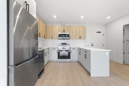 For Lease - 8 Hutt Lane Unit# 203, Thorold, Ontario - Photo 5