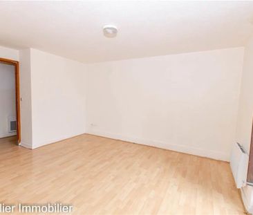 Location Appartement 1 pièce 31m² VINAY 38470 - Photo 1