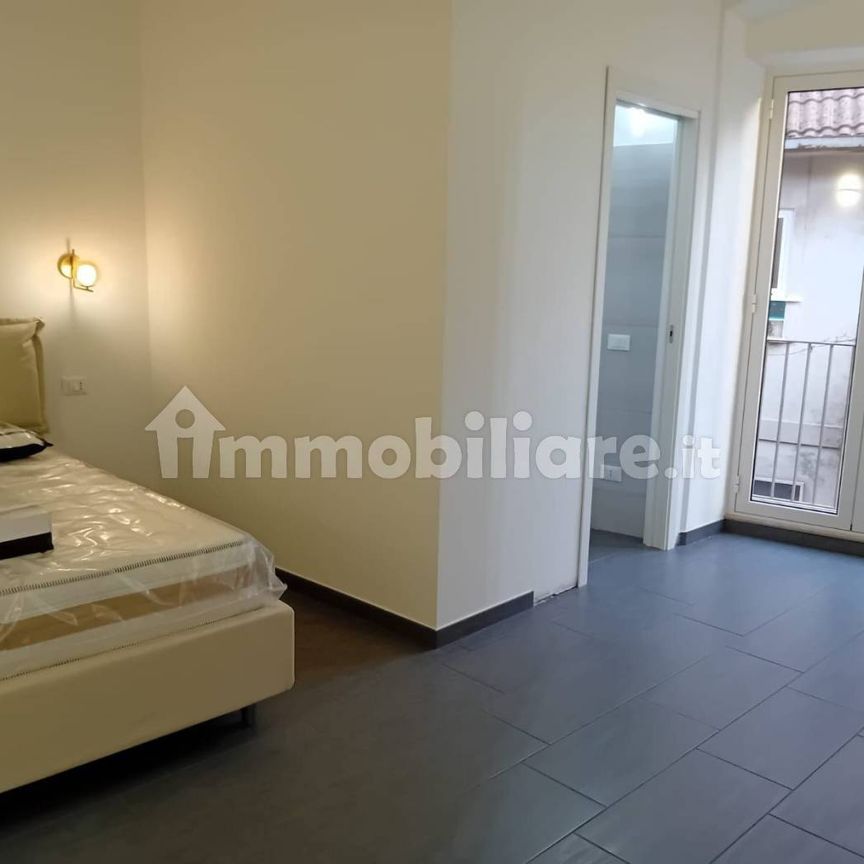 Quadrilocale via Giuseppe Garibaldi 43, Cittanova - Photo 1