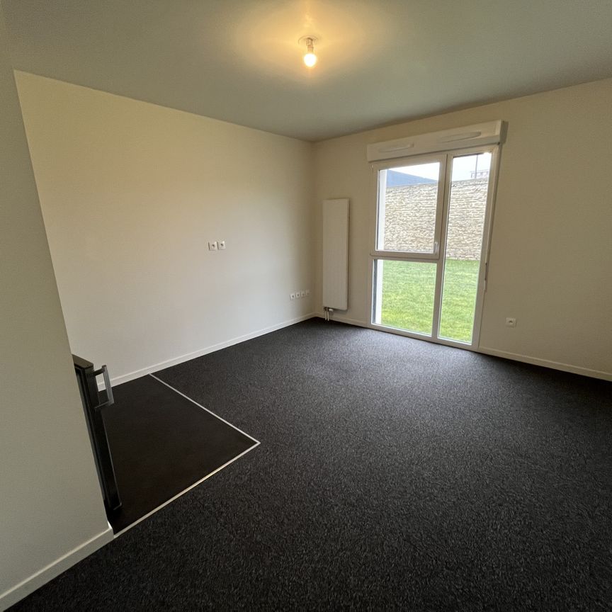 Location Appartement 1 pièce 22m² TROYES 10000 - Photo 1