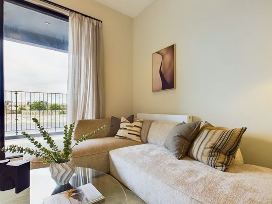 Saint Pancras Way - Photo 1