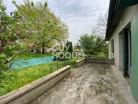 Maison 4 pièce(s) - CARMAUX! - Photo 4