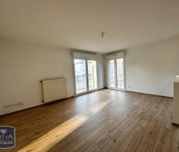 Location Appartement 2 pièces 53m² MULHOUSE 68100 - Photo 4