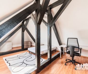 Un lumineux 2 pièces en duplex Centre / Rue du 22 Novembre - Photo 5