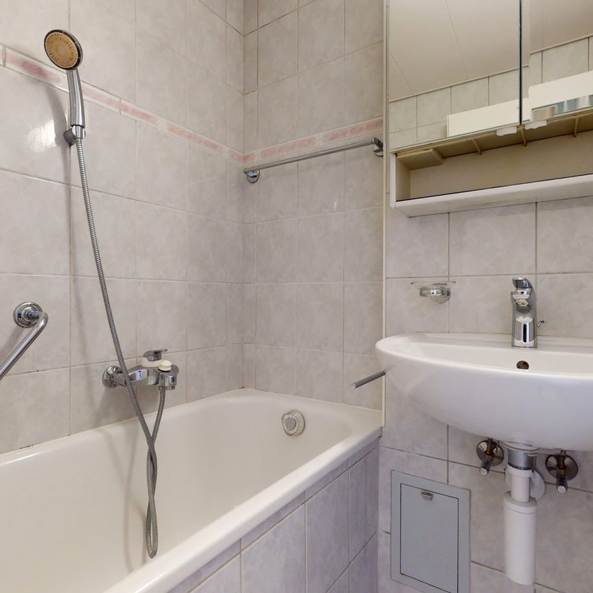 3 Zimmer, 74 m², 5. Stock - Foto 1