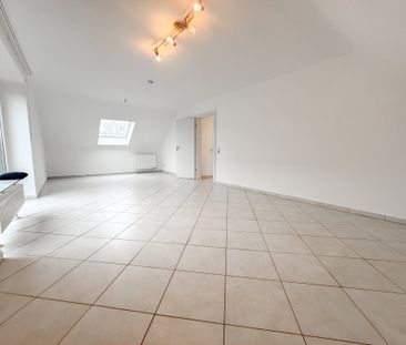 Rheurdt: Charmante 3 Zimmer Wohnung in zentraler Lage von Rheurdt - Photo 4