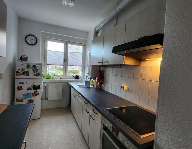 2- Raum Wohnung in Nähe des Senftenberger See - Photo 1