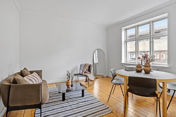 Ladegårdsgade 1, 2. th., 9000 Aalborg - Foto 1