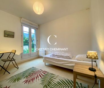 Location Appartement 4 pièces 110m² - Photo 1