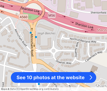 Beech House, Lauriston Close M22 - Photo 1