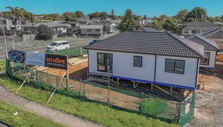 Brand new home Weymouth - Photo 2