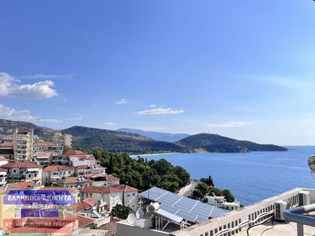 Διαμέρισμα για ενοικίαση Τίμιος Σταυρός - Σούγελο - Αγία Βαρβάρα (Καβάλα) - Photo 3