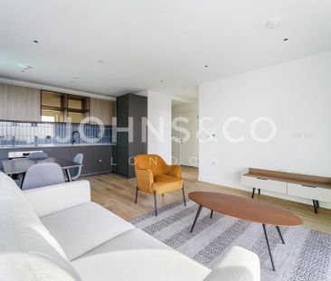 2 bedroom apartment to rent - Photo 4